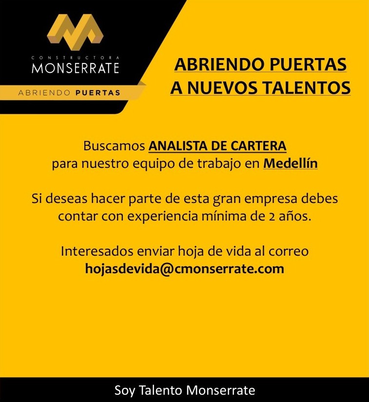 Imagen vacante